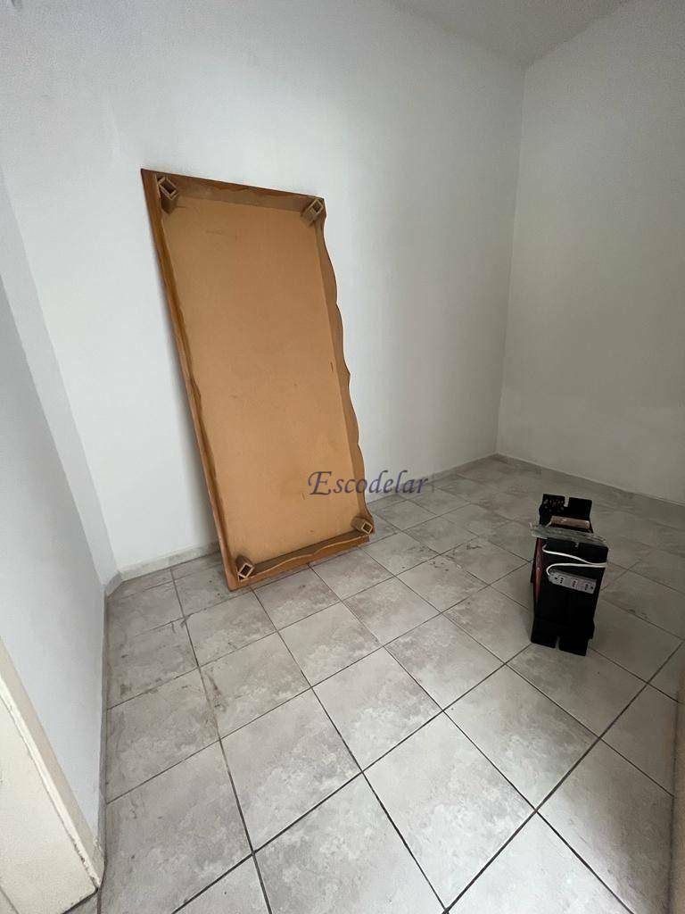 Apartamento à venda com 3 quartos, 200m² - Foto 23