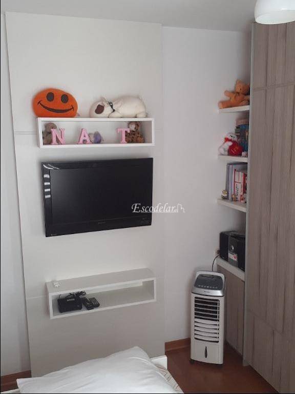 Apartamento à venda com 3 quartos, 142m² - Foto 17