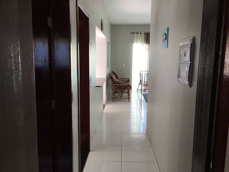 Casa à venda com 2 quartos, 97m² - Foto 5