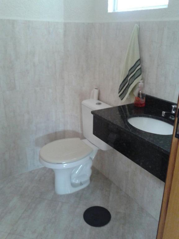 Sobrado à venda com 3 quartos, 154m² - Foto 12