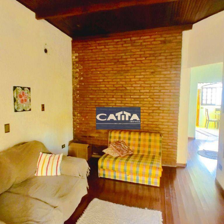 Casa à venda com 2 quartos, 118m² - Foto 23