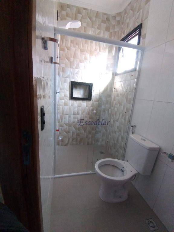 Casa de Condomínio para alugar com 1 quarto, 42m² - Foto 2