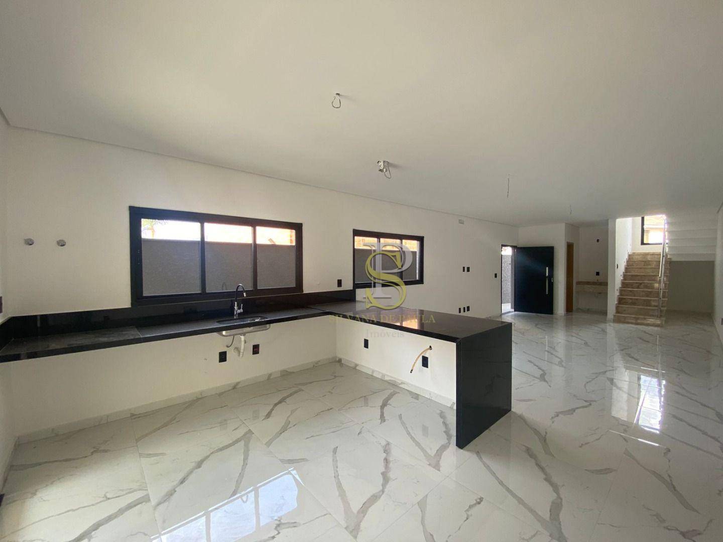 Casa à venda com 3 quartos, 160m² - Foto 6