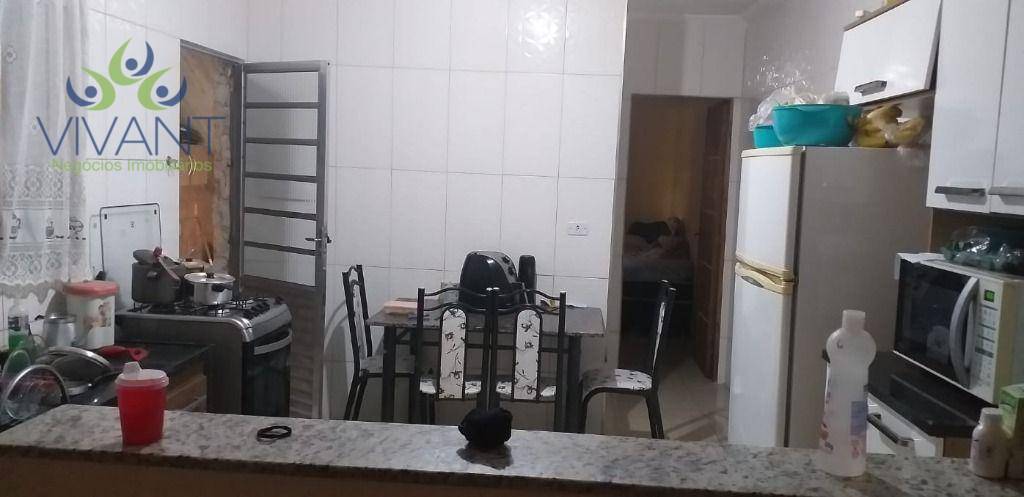 Sobrado à venda com 5 quartos, 295m² - Foto 3