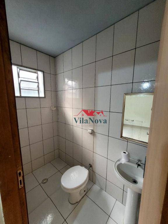 Casa à venda com 2 quartos, 115m² - Foto 10