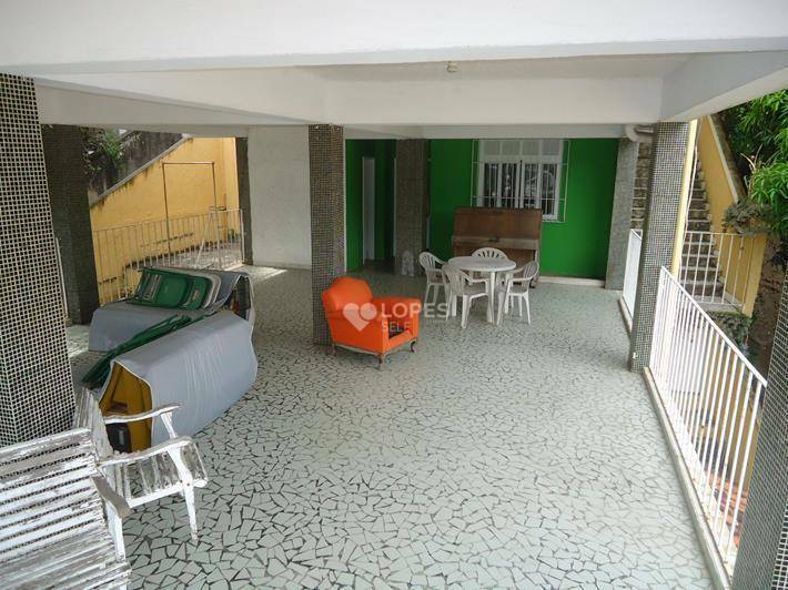 Casa, 6 quartos, 300 m² - Foto 11