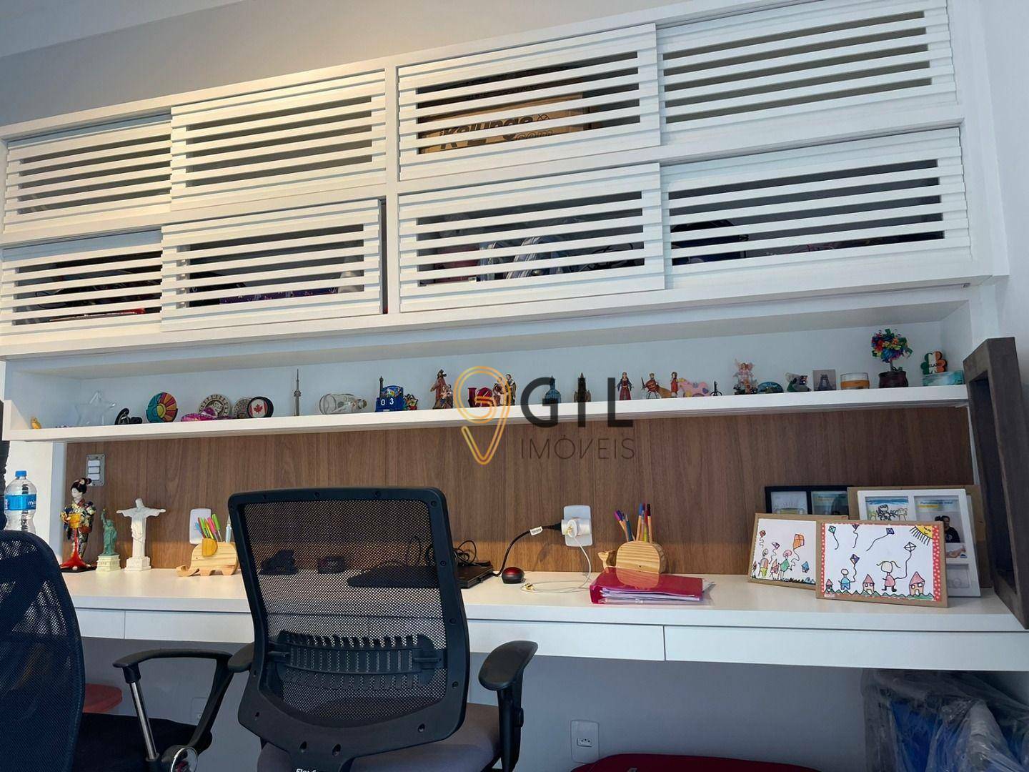 Sobrado, 4 quartos, 205 m² - Foto 48