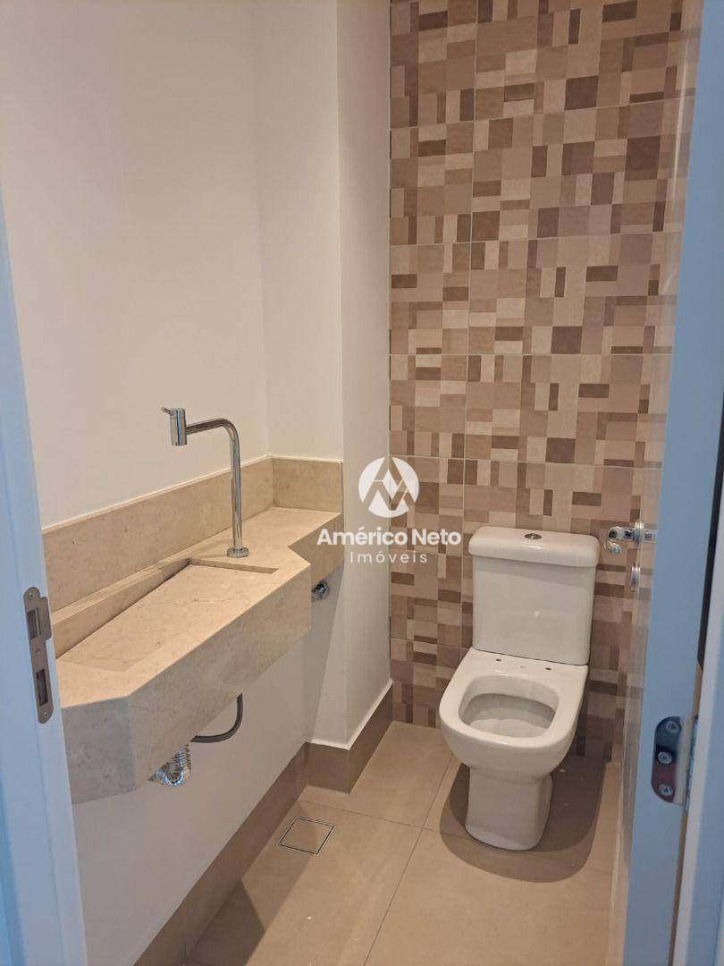 Apartamento à venda com 2 quartos, 83m² - Foto 8