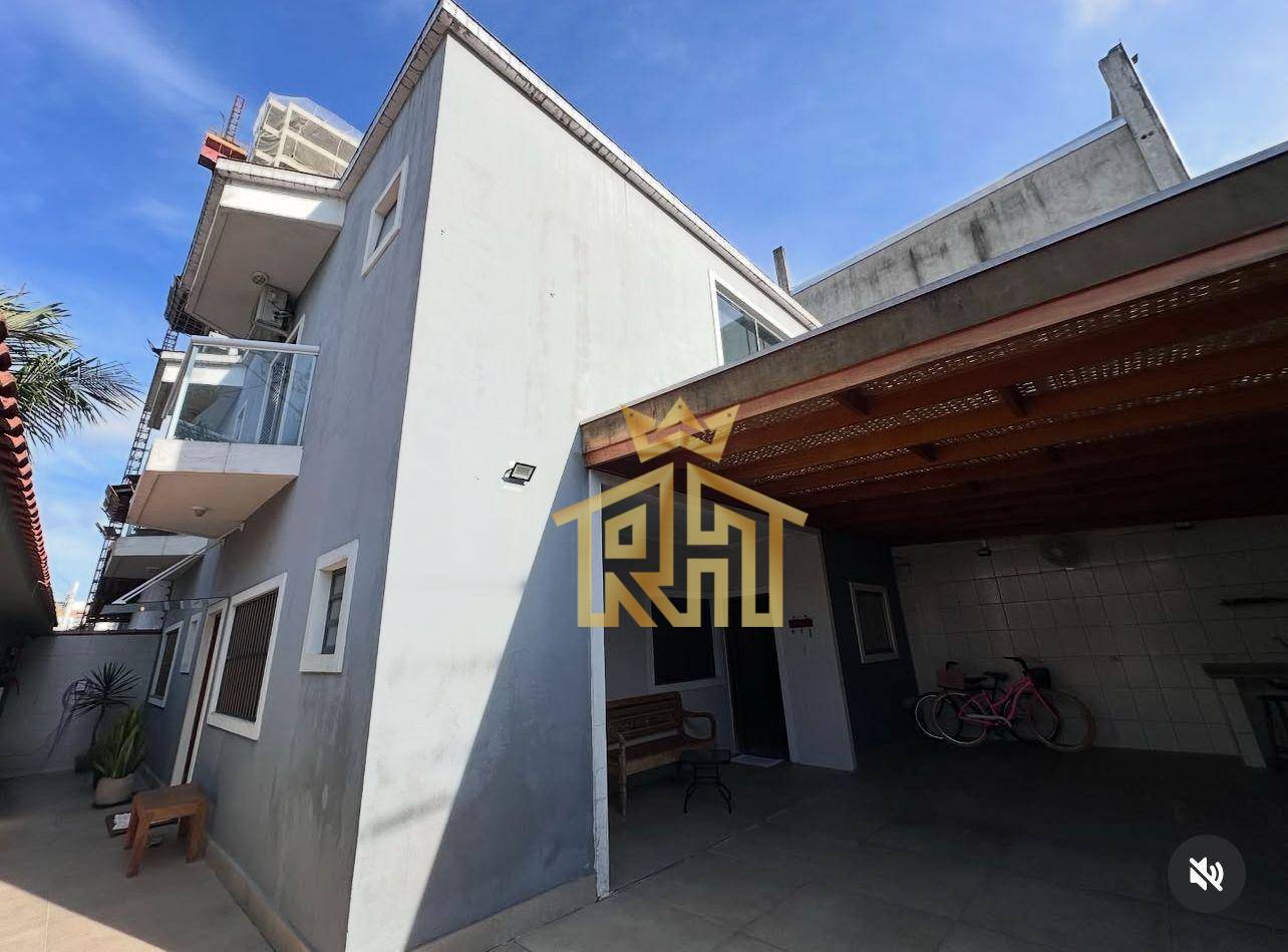 Sobrado à venda com 4 quartos, 181m² - Foto 4