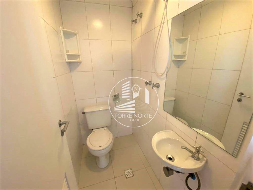 Apartamento à venda com 3 quartos, 128m² - Foto 9