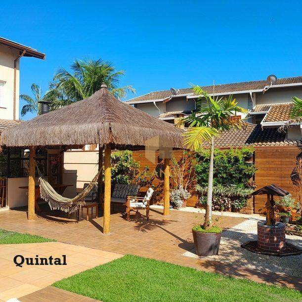 Casa de Condomínio à venda com 4 quartos, 325m² - Foto 33