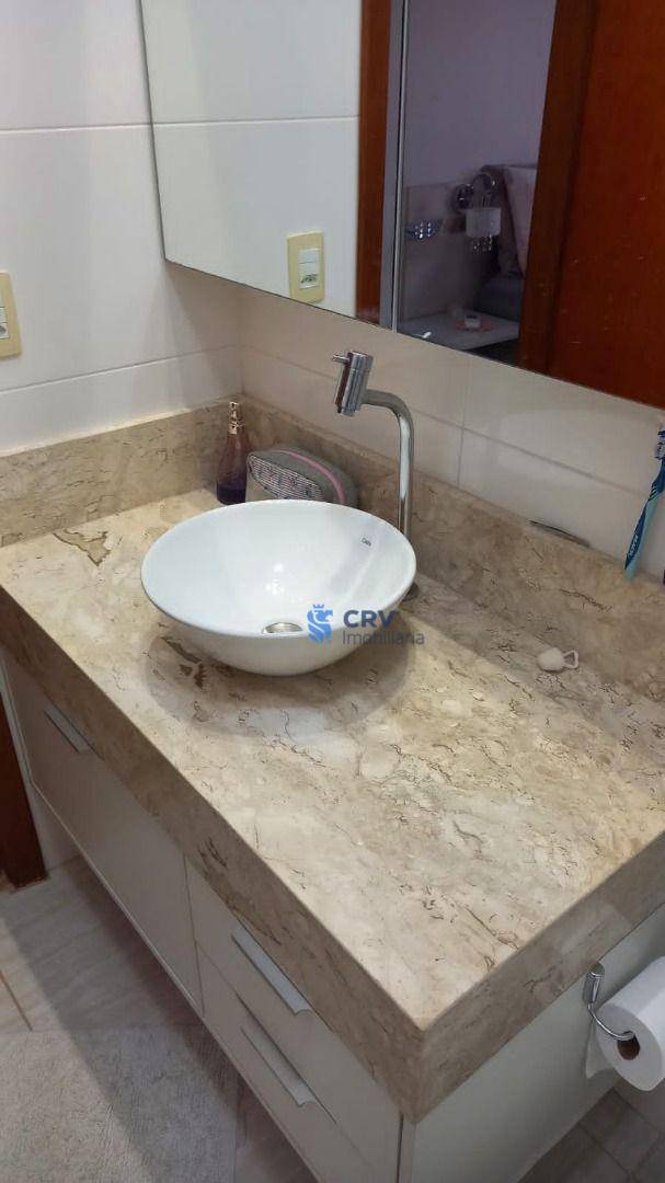 Casa à venda com 3 quartos, 96m² - Foto 12