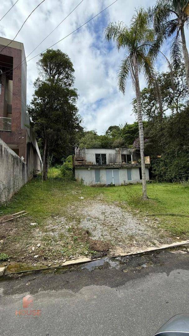 Casa de Condomínio à venda com 4 quartos, 300m² - Foto 11