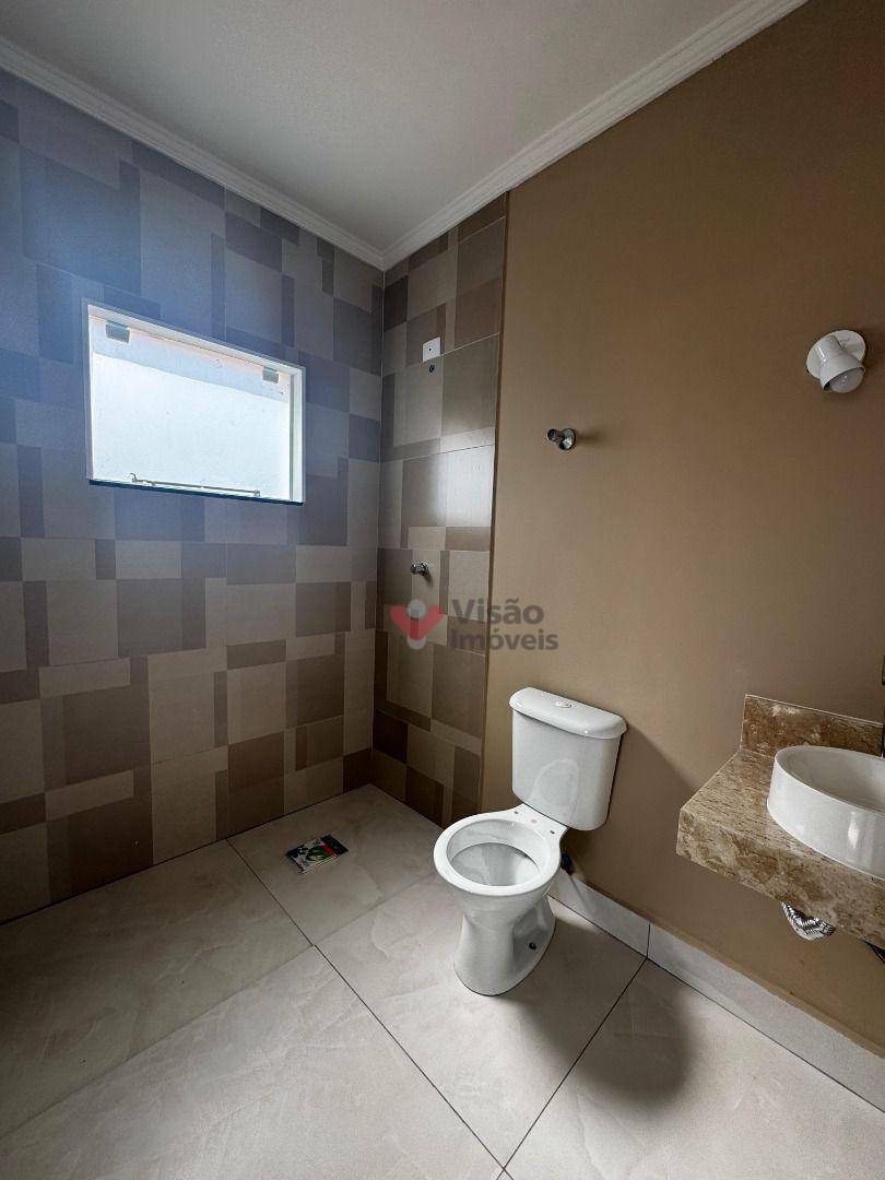 Sobrado, 4 quartos - Foto 23