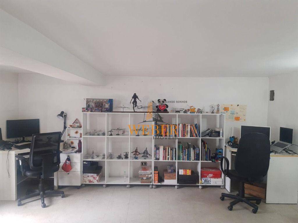 Sobrado à venda com 2 quartos, 216m² - Foto 39