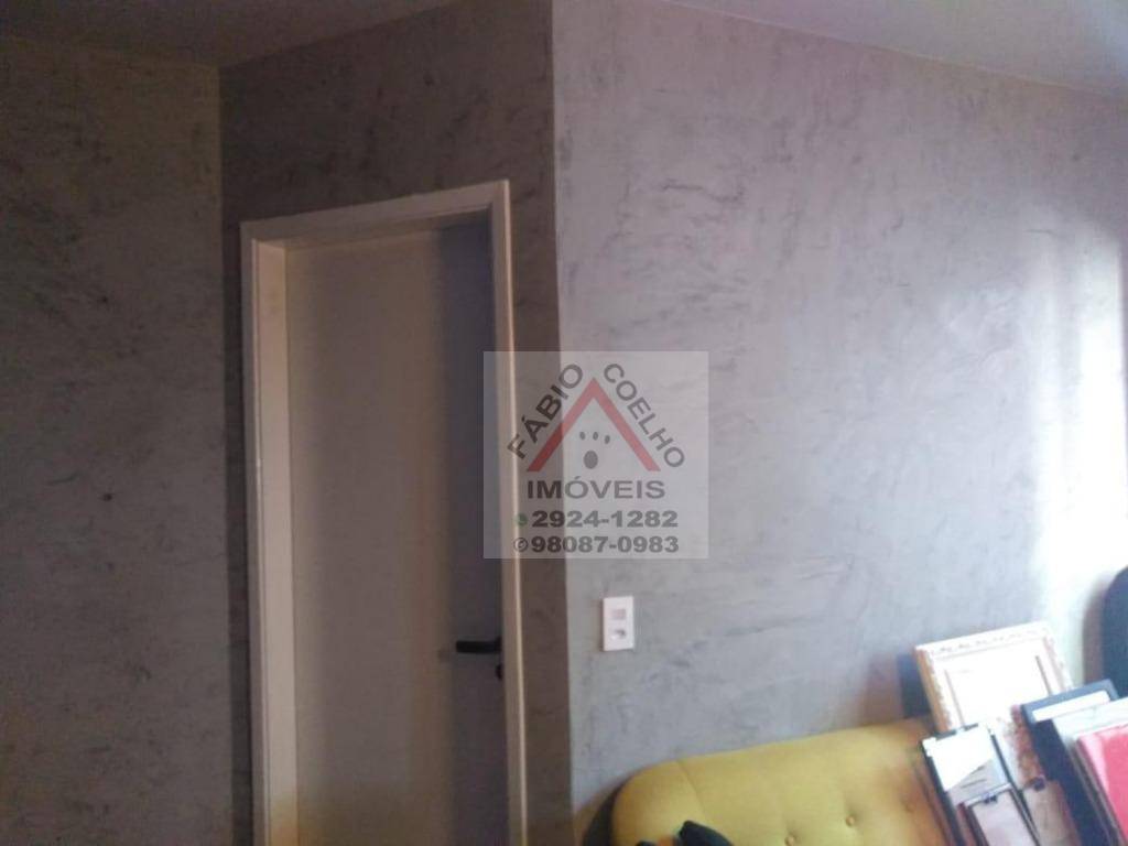 Apartamento à venda com 1 quarto, 42m² - Foto 14