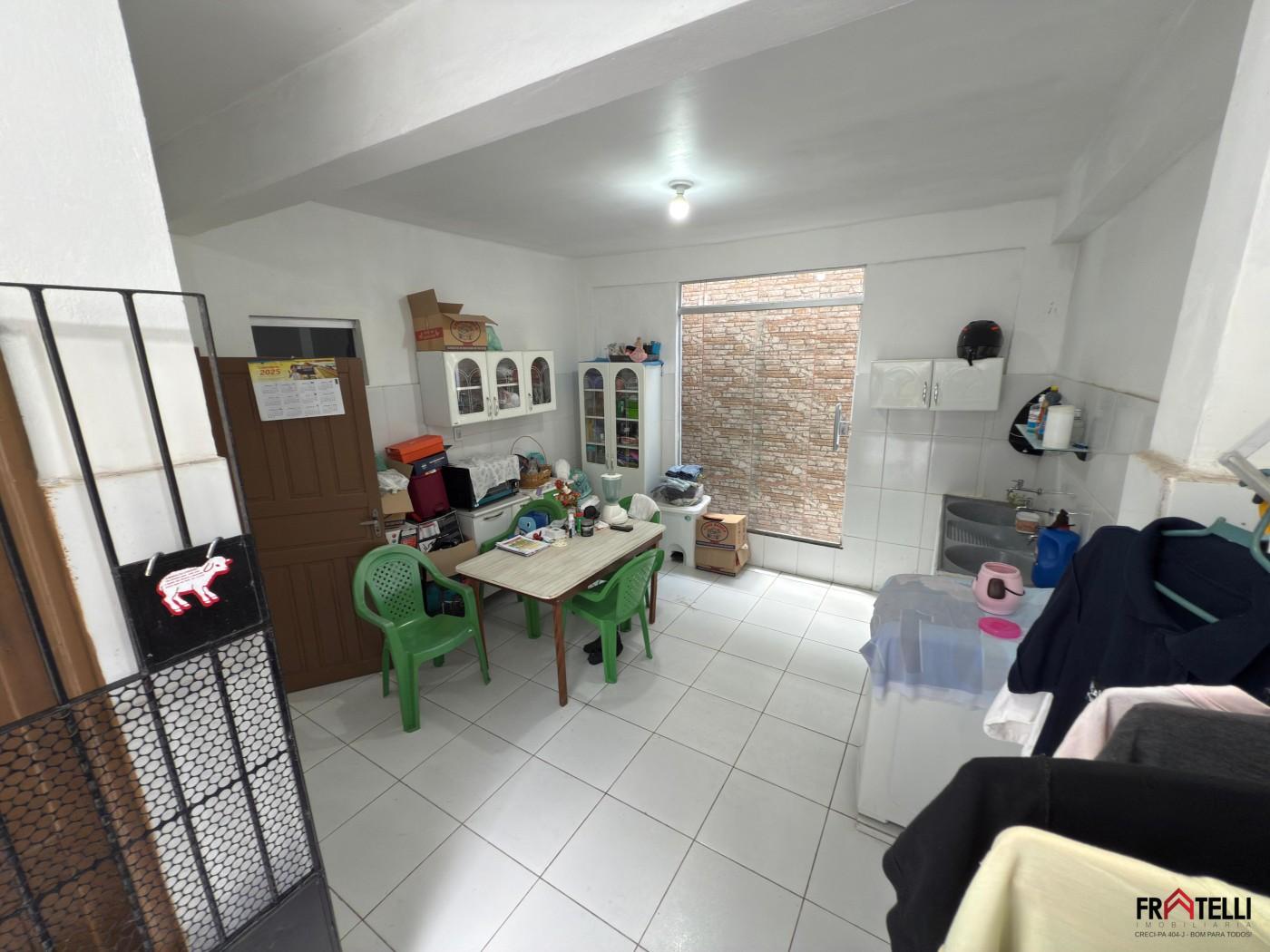 Casa à venda com 4 quartos - Foto 8