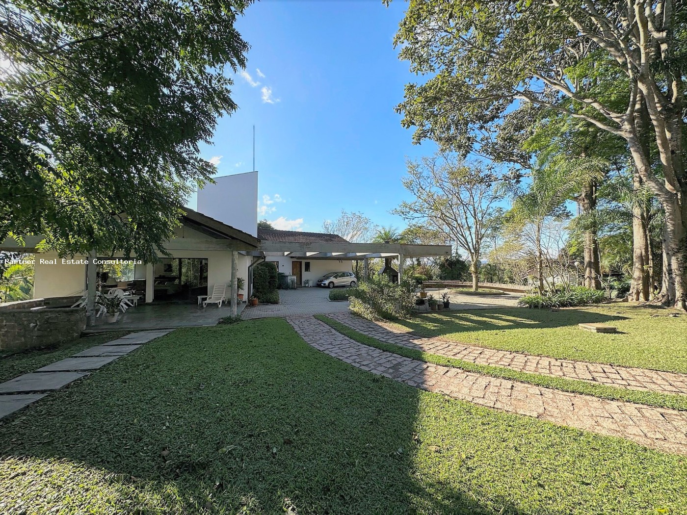 Casa de Condomínio à venda com 3 quartos, 10490m² - Foto 13