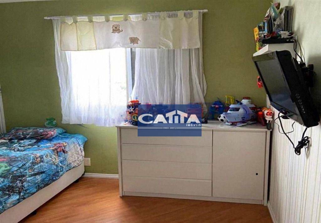 Apartamento à venda com 3 quartos, 60m² - Foto 3