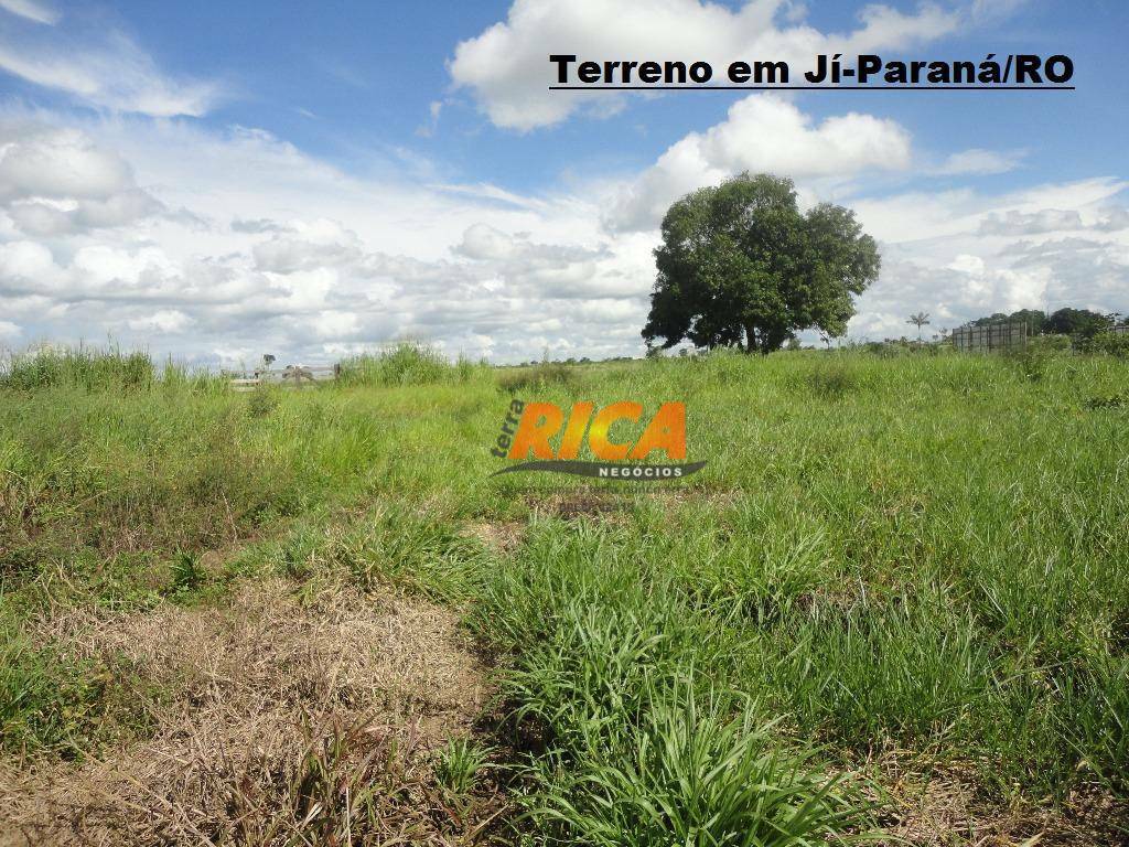 Terreno, 6 hectares - Foto 1