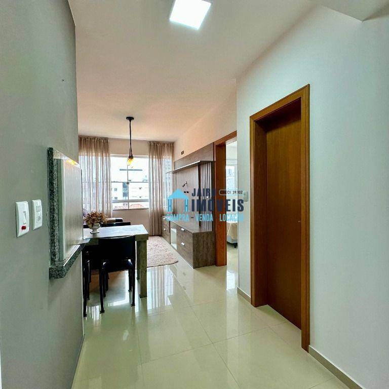 Apartamento à venda com 1 quarto - Foto 14