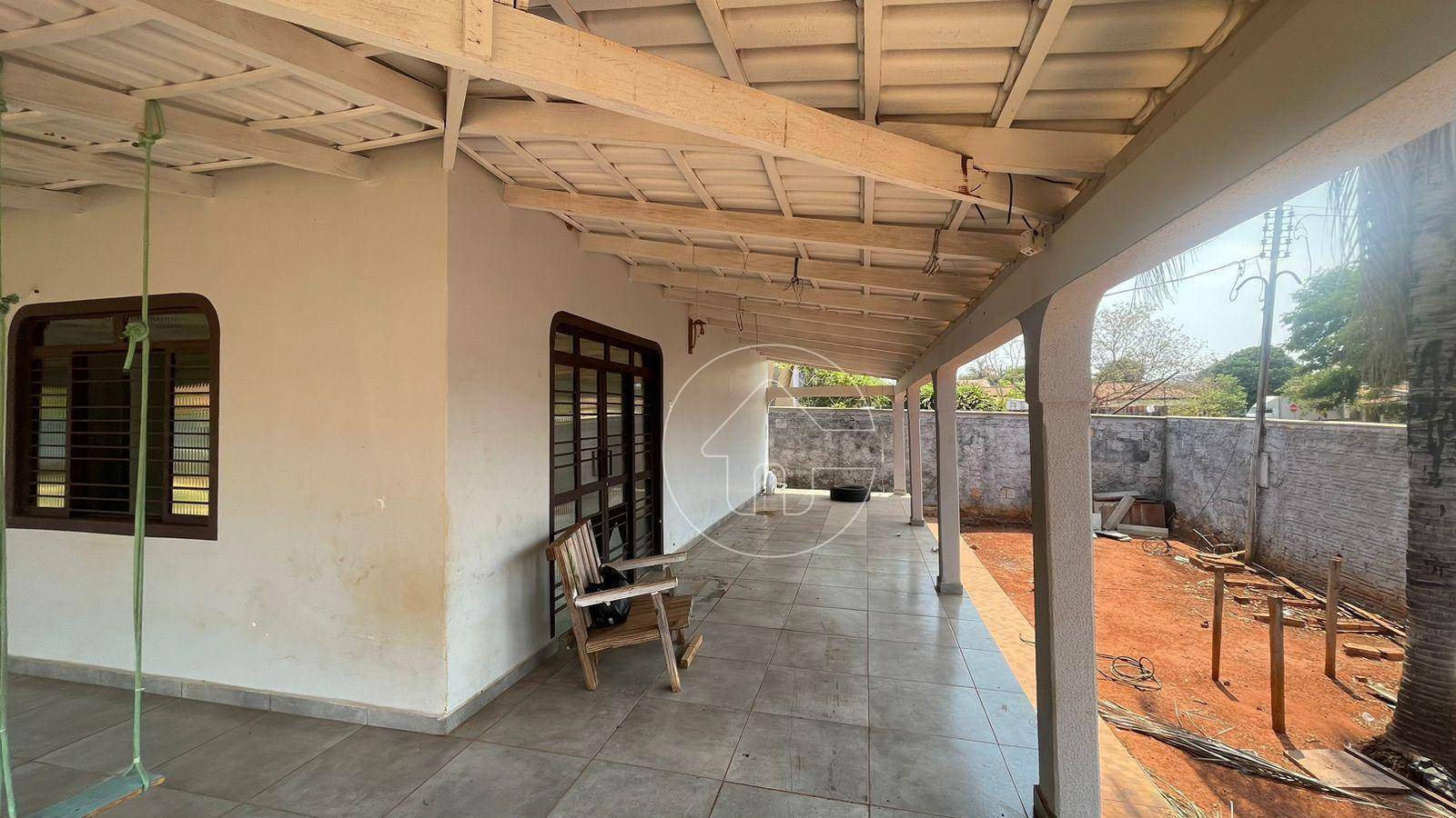 Casa à venda com 3 quartos, 280m² - Foto 22