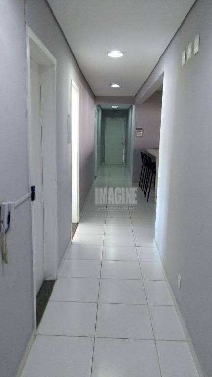 Apartamento à venda com 1 quarto, 33m² - Foto 27