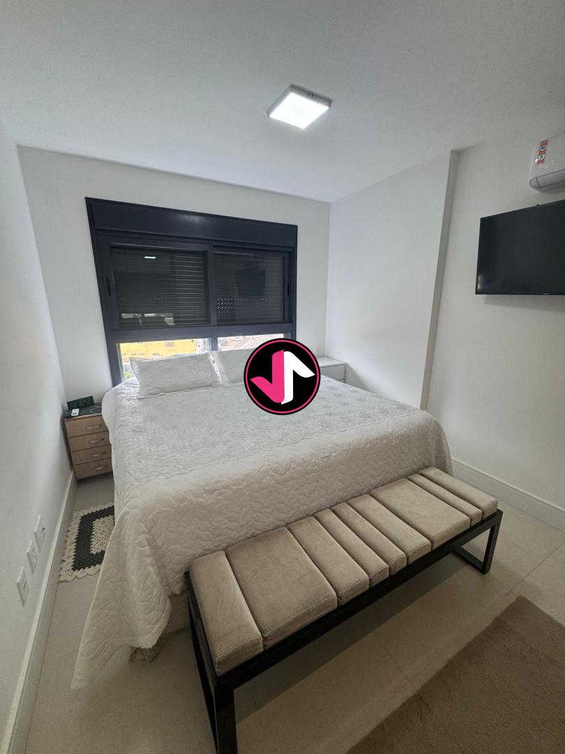 Apartamento à venda com 3 quartos, 136m² - Foto 12