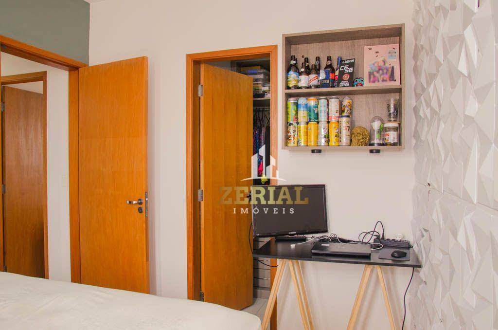 Cobertura à venda com 2 quartos, 94m² - Foto 11