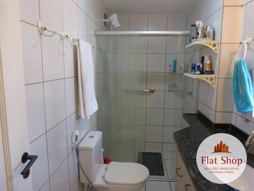 Apartamento à venda com 3 quartos, 135m² - Foto 30