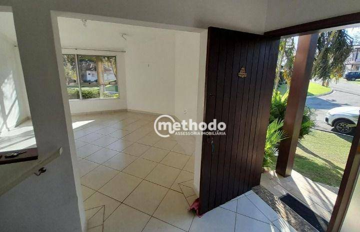 Casa de Condomínio à venda e aluguel com 5 quartos, 290m² - Foto 3