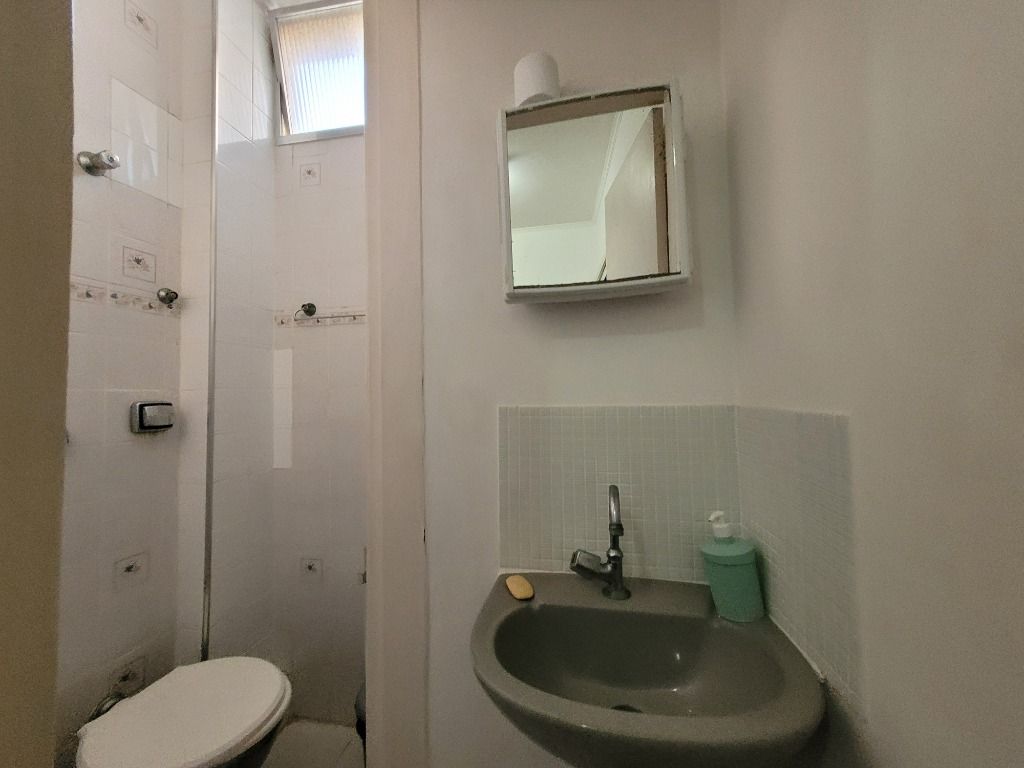 Apartamento à venda com 2 quartos, 60m² - Foto 10