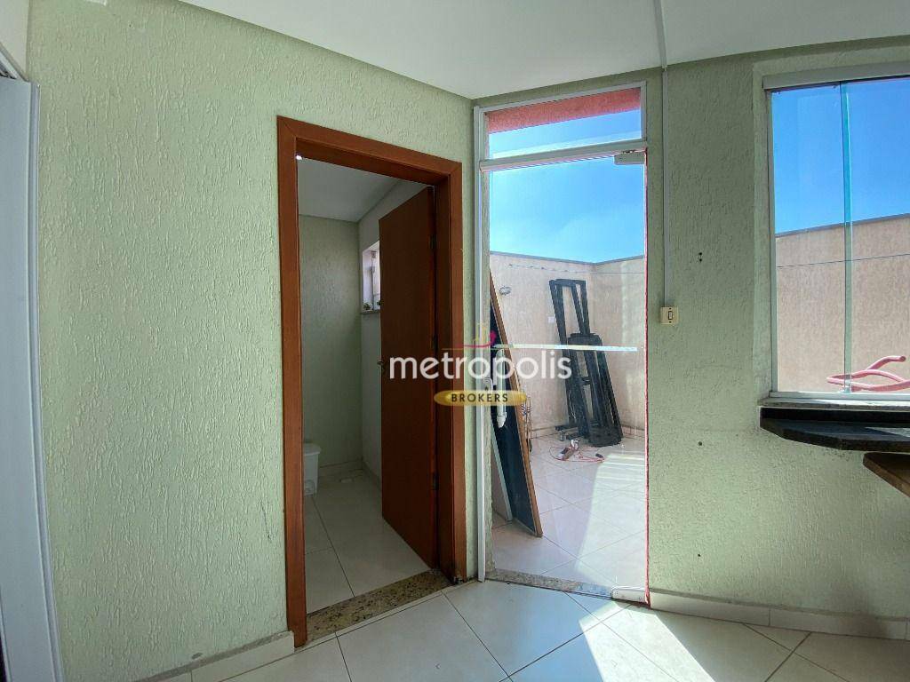 Sobrado à venda com 4 quartos, 364m² - Foto 85