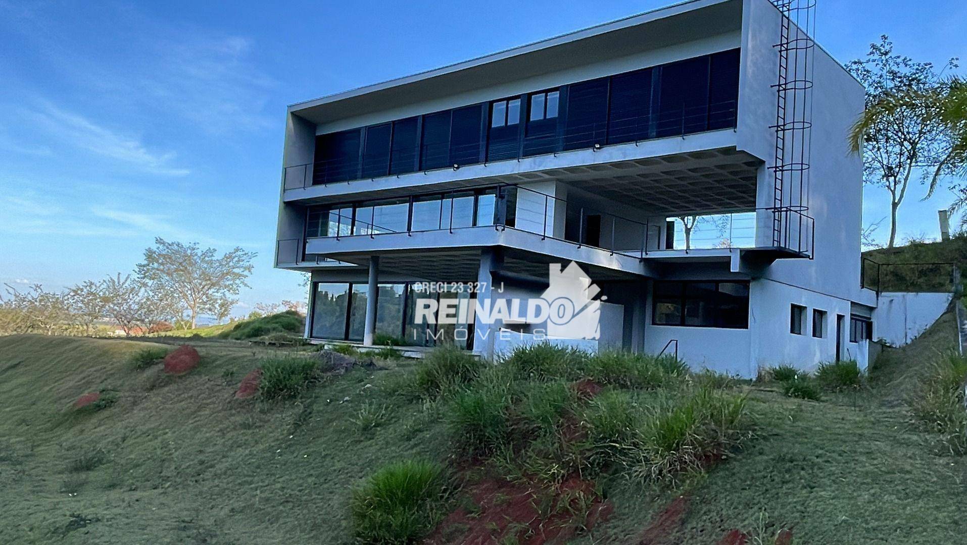 Casa de Condomínio à venda e aluguel com 4 quartos, 700m² - Foto 41