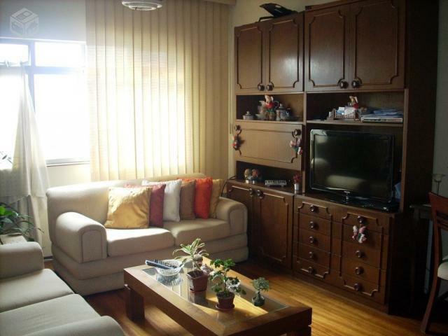 Apartamento à venda com 2 quartos, 88m² - Foto 4