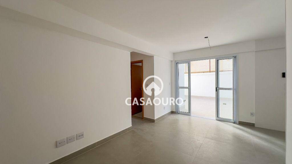 Apartamento à venda com 2 quartos, 145m² - Foto 3