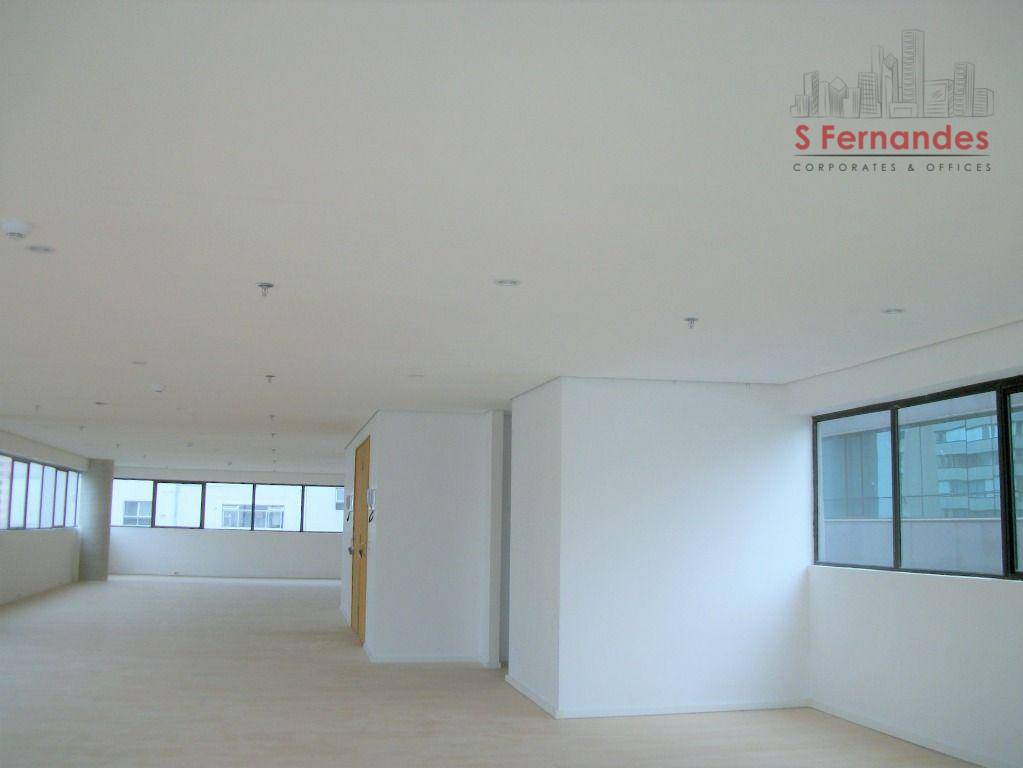 Conjunto Comercial-Sala para alugar, 175m² - Foto 4