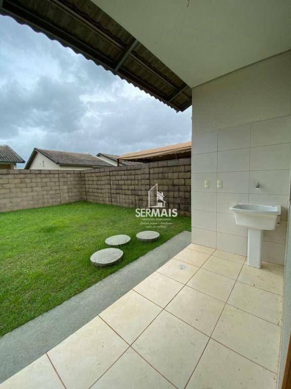 Casa de Condomínio à venda com 3 quartos, 73m² - Foto 19