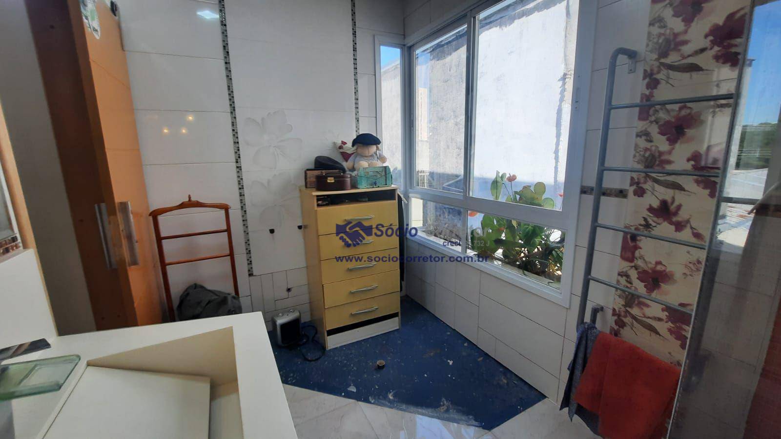 Sobrado à venda com 3 quartos, 192m² - Foto 34