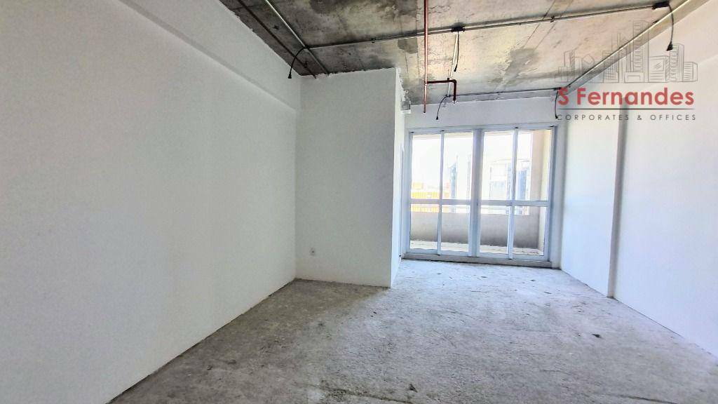 Conjunto Comercial-Sala à venda e aluguel, 39m² - Foto 13