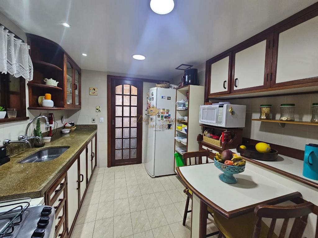 Casa de Condomínio à venda com 3 quartos, 177m² - Foto 30