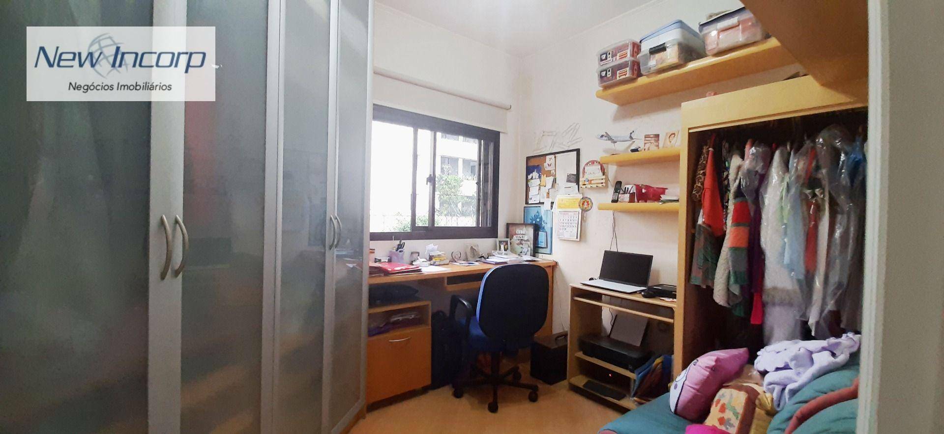 Apartamento à venda com 3 quartos, 87m² - Foto 9