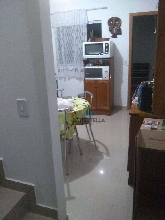 Sobrado à venda com 2 quartos, 92m² - Foto 10