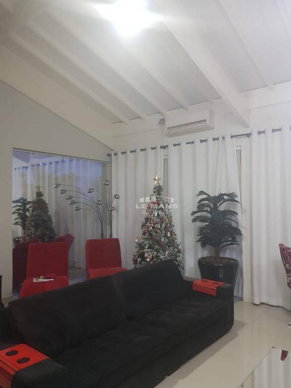 Casa de Condomínio à venda com 6 quartos, 770m² - Foto 22