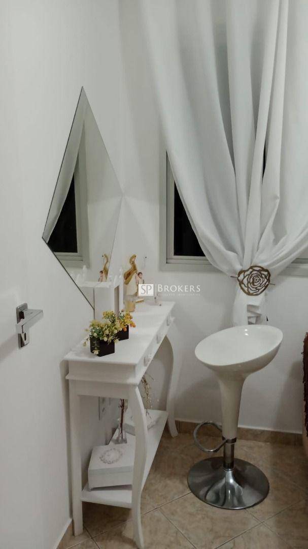 Apartamento à venda com 3 quartos, 75m² - Foto 11