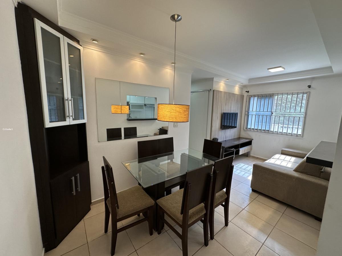 Apartamento à venda com 2 quartos, 50m² - Foto 5