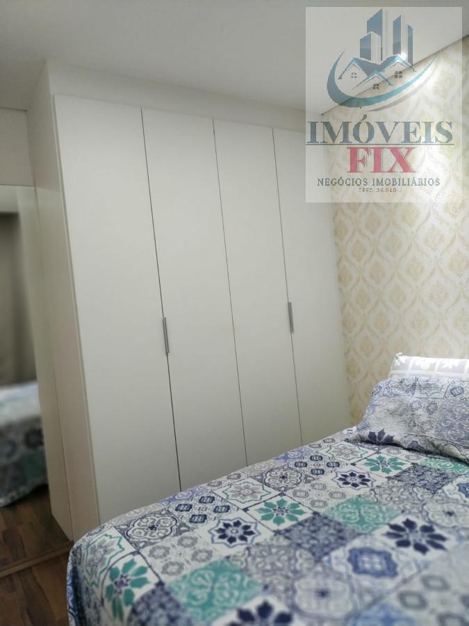 Apartamento à venda com 2 quartos, 50m² - Foto 11