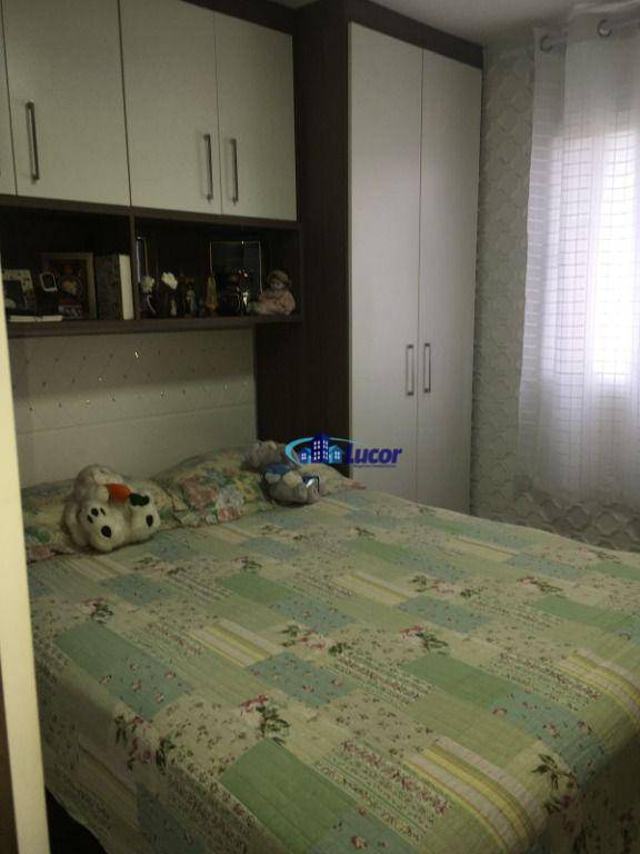 Sobrado à venda com 2 quartos, 65m² - Foto 3