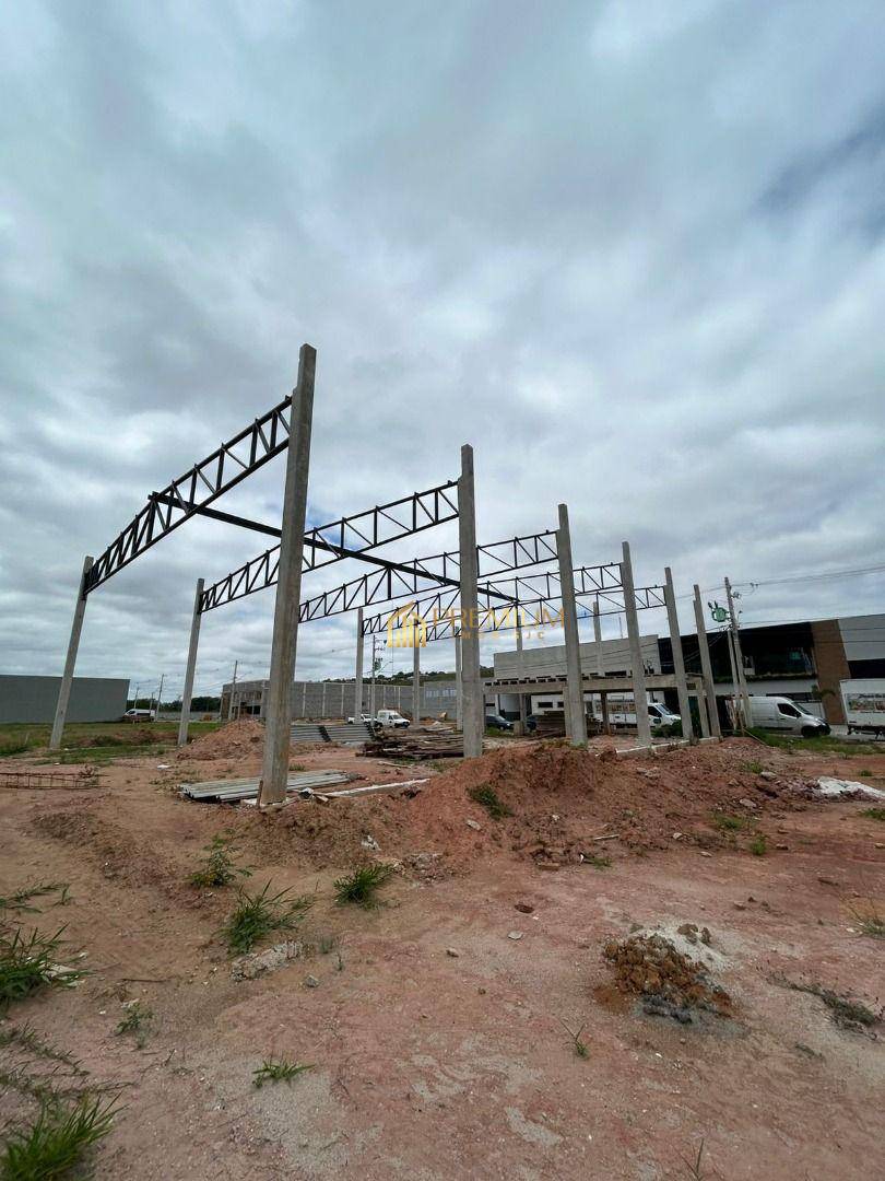 Depósito-Galpão, 498 m² - Foto 4