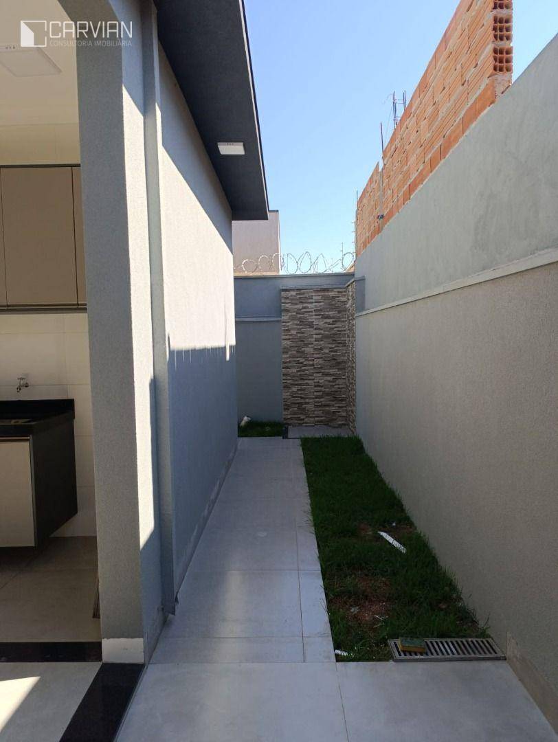 Casa à venda com 3 quartos, 136m² - Foto 10